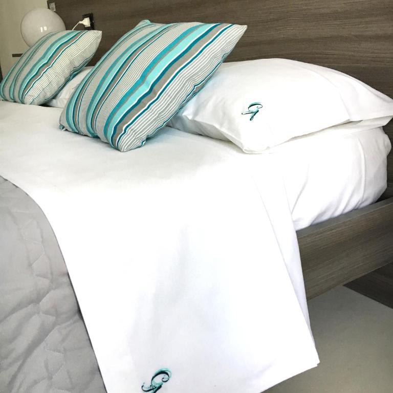 B&B Costa Azzurra - Deluxe Triple Room - 3
