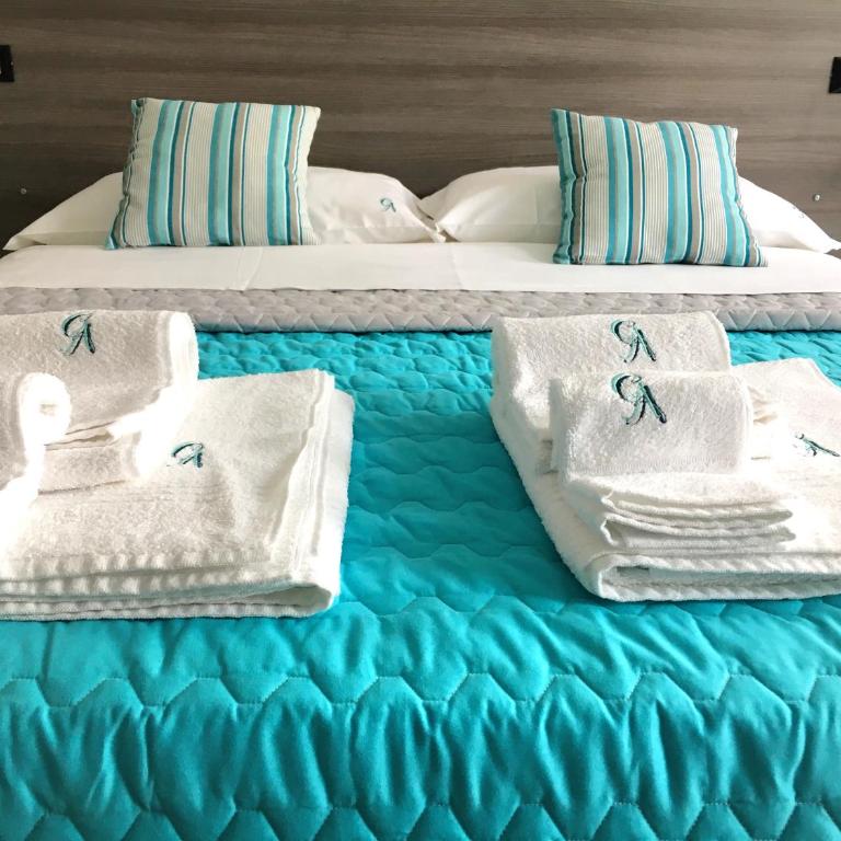 B&B Costa Azzurra - Deluxe Room - 1