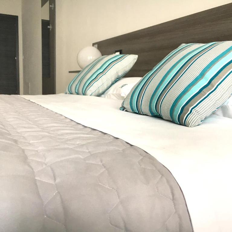 B&B Costa Azzurra - Deluxe Triple Room - 15