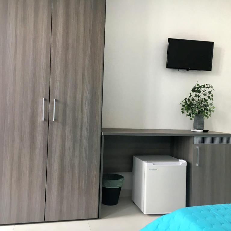 B&B Costa Azzurra - Deluxe Triple Room - 16