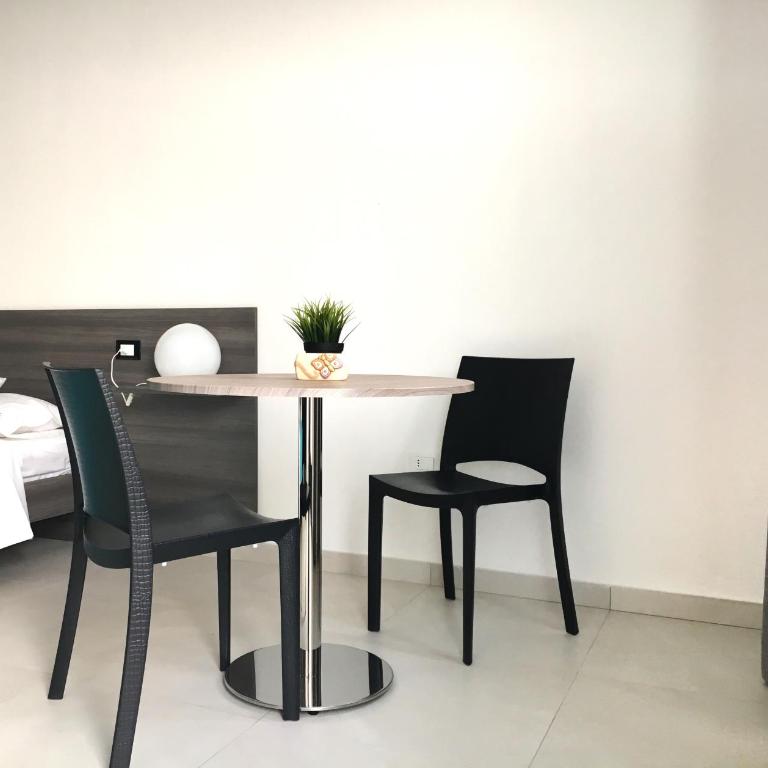 B&B Costa Azzurra - Deluxe Triple Room - 17