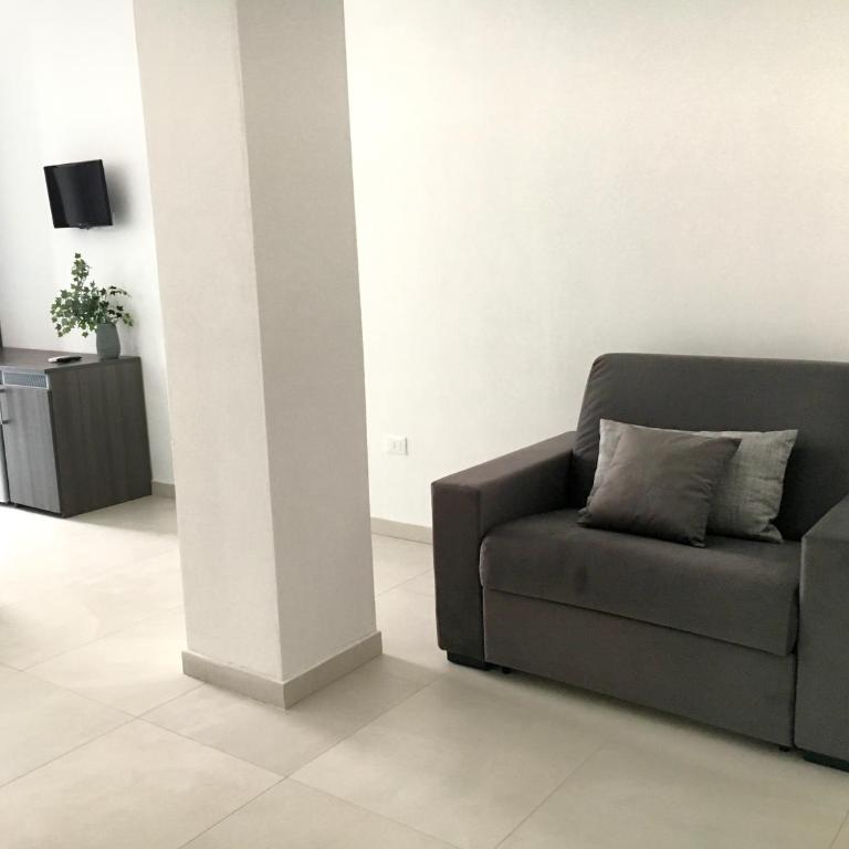 B&B Costa Azzurra - Deluxe Triple Room - 7