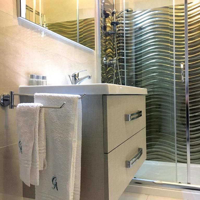 B&B Costa Azzurra - Deluxe Room - 3