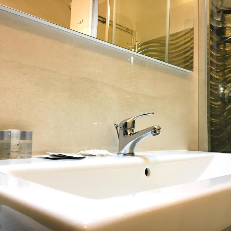 B&B Costa Azzurra - Deluxe Room - 9