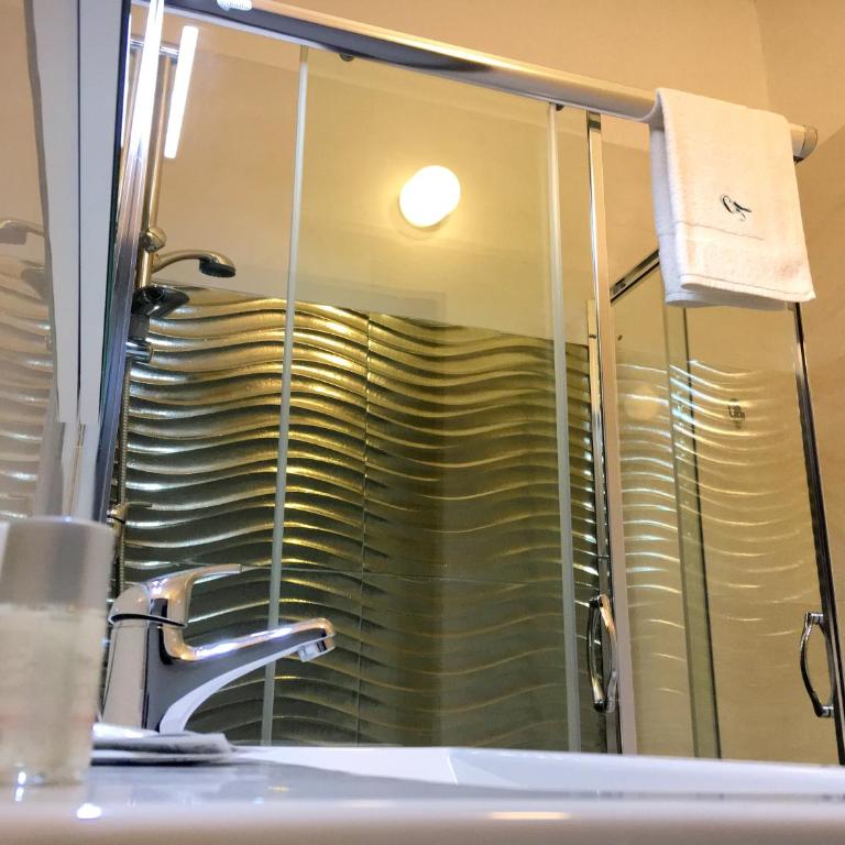 B&B Costa Azzurra - Deluxe Room - 7