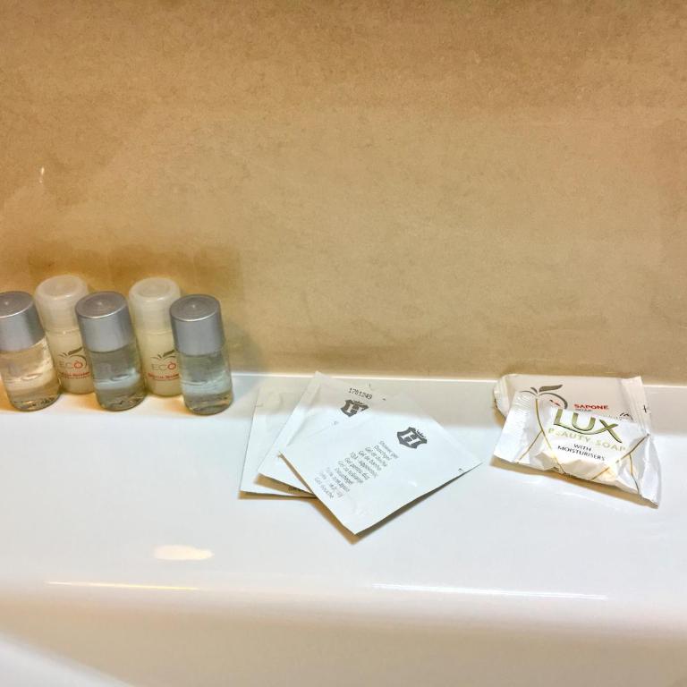 B&B Costa Azzurra - Deluxe Room - 5