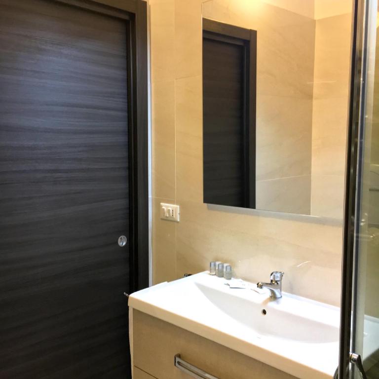 B&B Costa Azzurra - Deluxe Room - 10