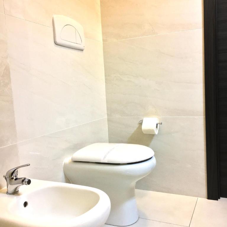 B&B Costa Azzurra - Deluxe Room - 11