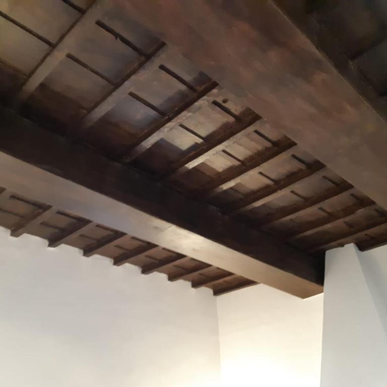 Ramaglianti Suites - Appartamento Superior con 1 Camera da Letto - 14