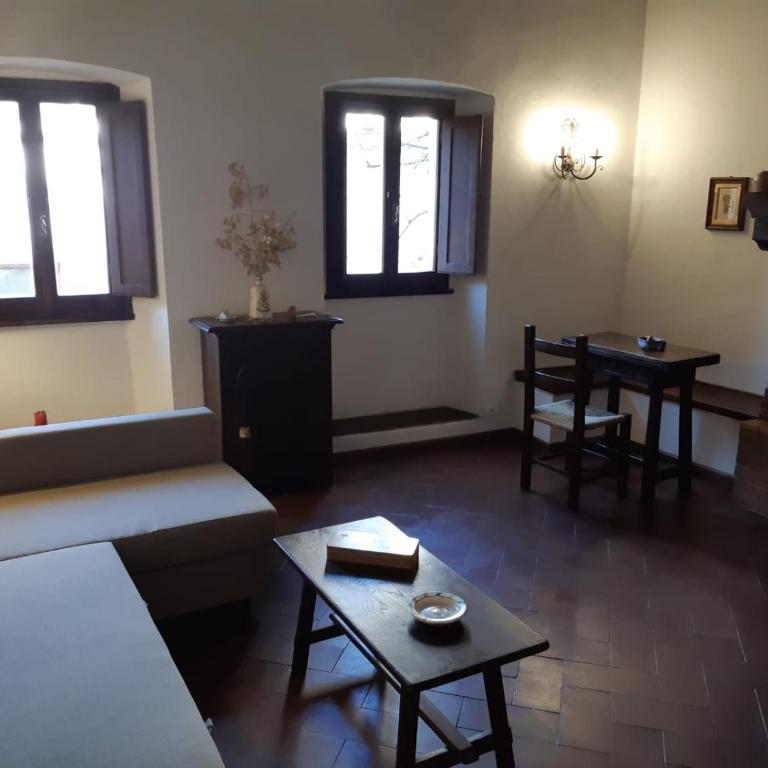 Ramaglianti Suites - Appartamento Superior con 1 Camera da Letto - 13
