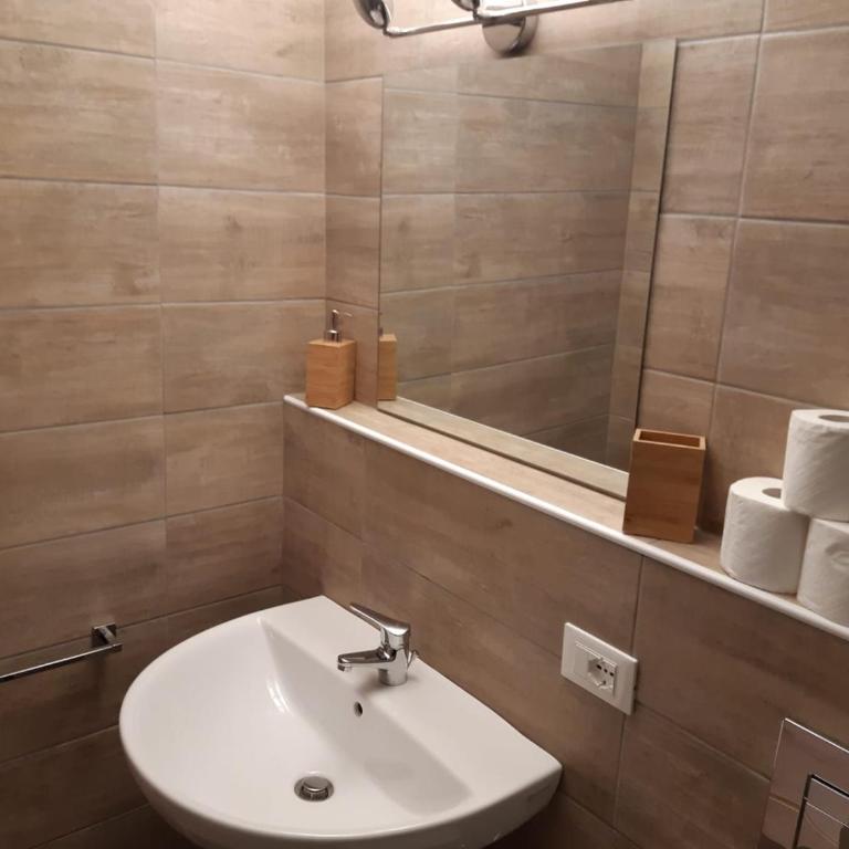 Ramaglianti Suites - Appartamento Superior con 1 Camera da Letto - 18