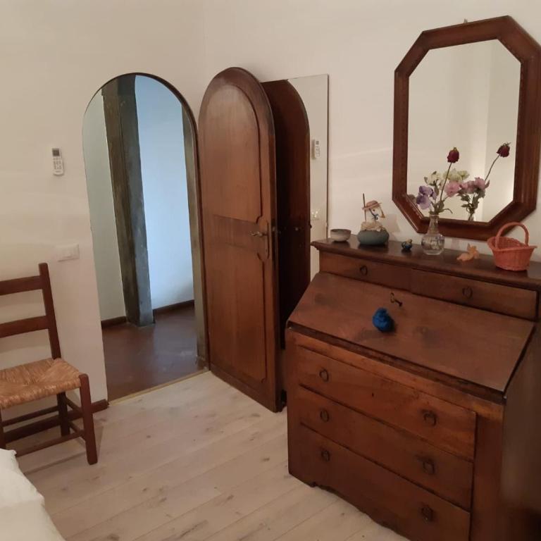 Ramaglianti Suites - Appartamento Superior con 1 Camera da Letto - 23