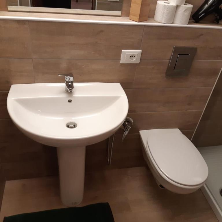 Ramaglianti Suites - Appartamento Superior con 1 Camera da Letto - 25