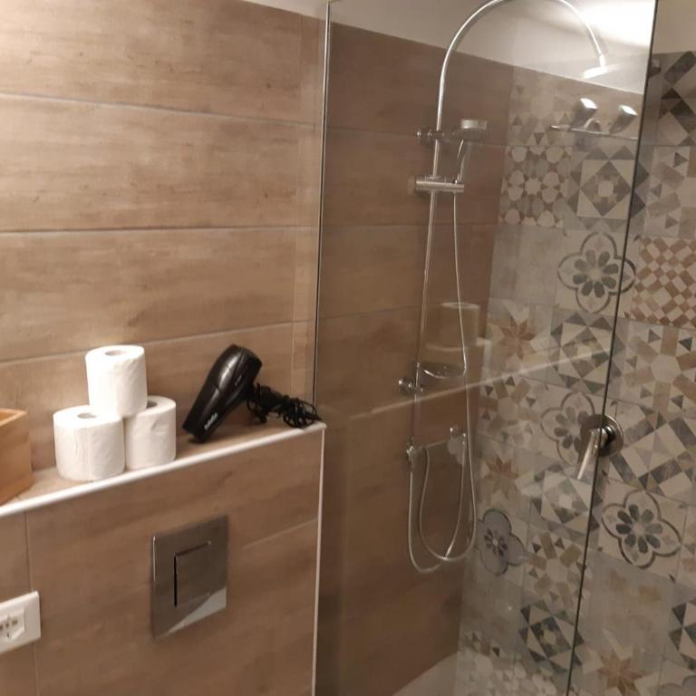 Ramaglianti Suites - Appartamento Superior con 1 Camera da Letto - 26