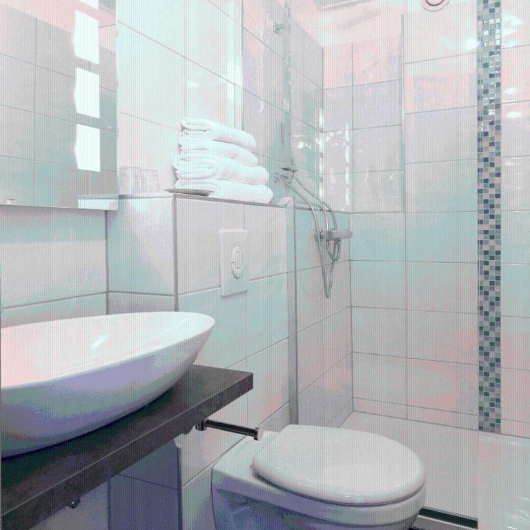 Hôtel Couvent du Franciscain Centre ville - Chambre Double - 4