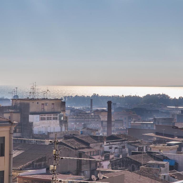 Zagarella House - Penthouse Apartment - 27