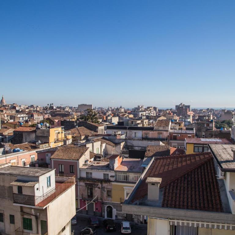 Zagarella House - Penthouse Apartment - 29