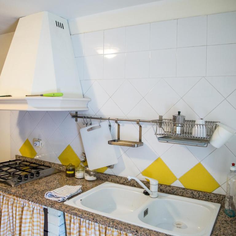 Zagarella House - Penthouse Apartment - 17