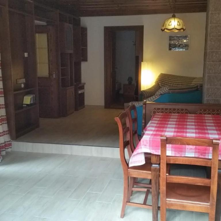 La Perla della Drava - Apartment - Erdgeschoss - 20