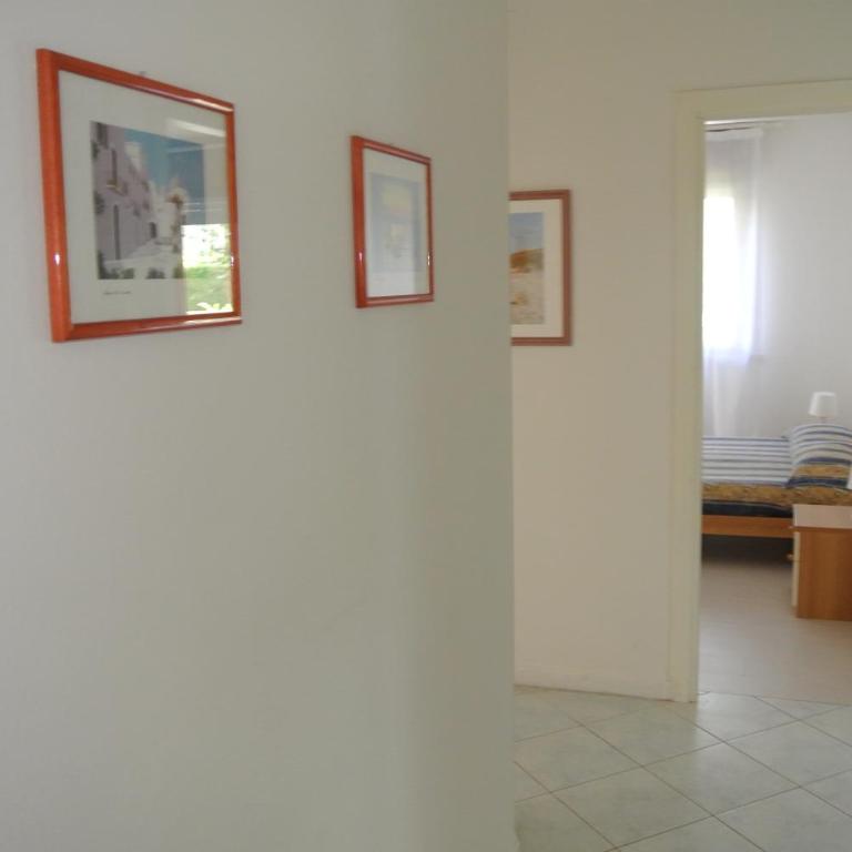 Condominio BILLA - Appartamento con 3 Camere da Letto - 5