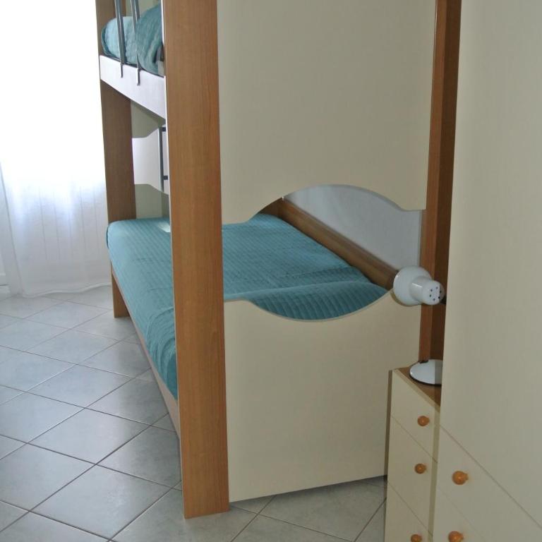 Condominio BILLA - Appartamento con 3 Camere da Letto - 7