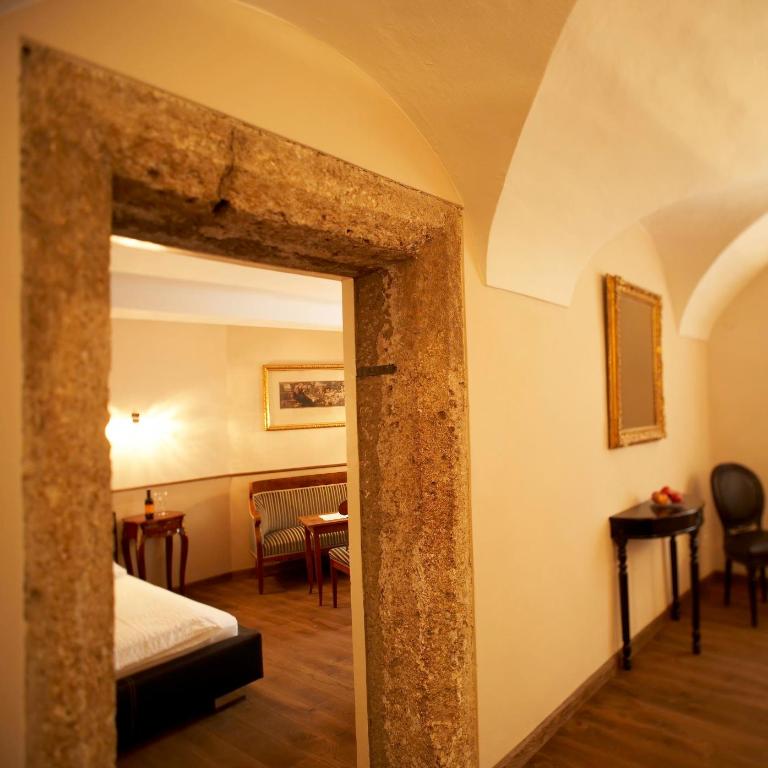 Altstadthotel Kasererbräu - Junior Suite - 5