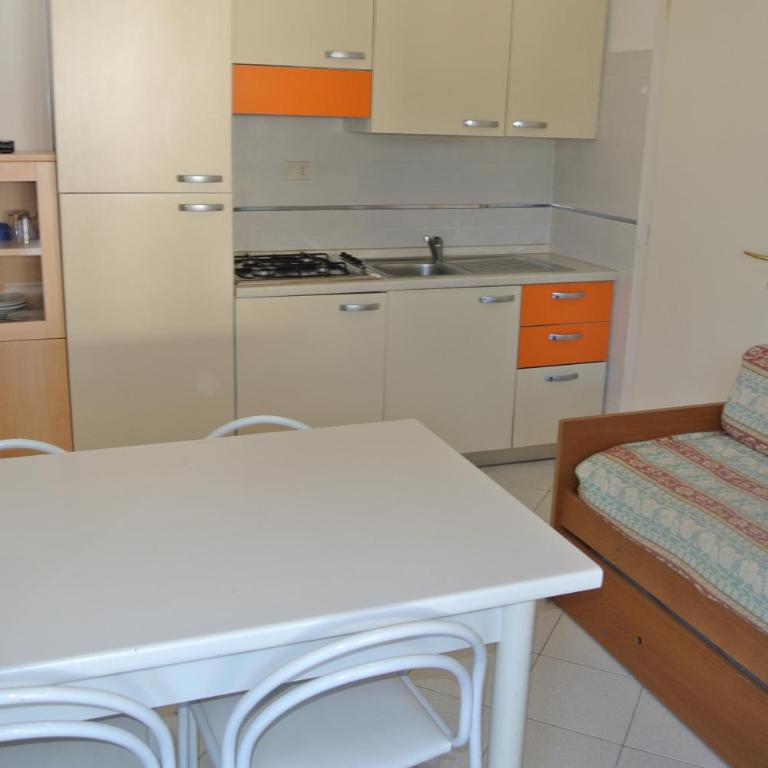 Condominio BILLA - Appartamento Superior - 5