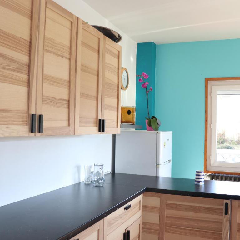Eole Saint Bonnet - Appartement - 3