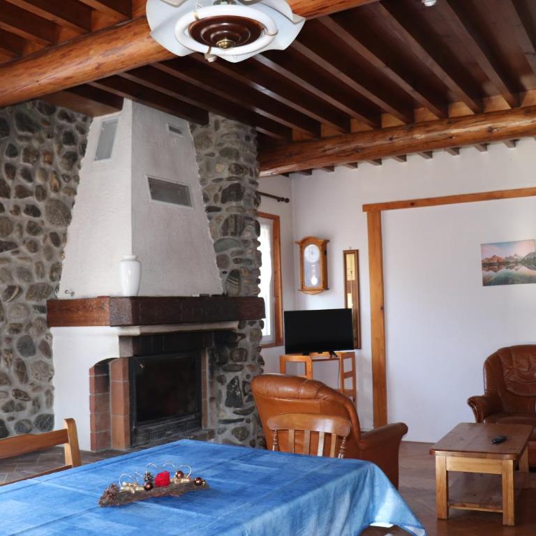 Eole Saint Bonnet - Appartement - 5
