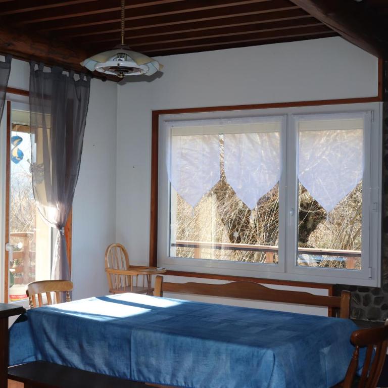 Eole Saint Bonnet - Appartement - 6