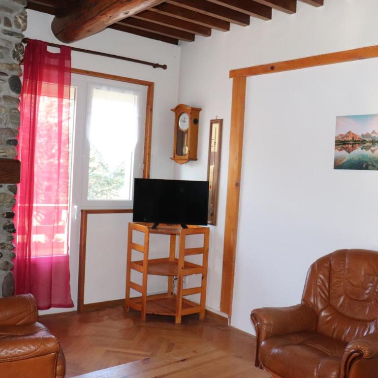 Eole Saint Bonnet - Appartement - 7