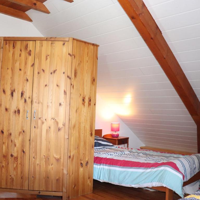Eole Saint Bonnet - Appartement - 8