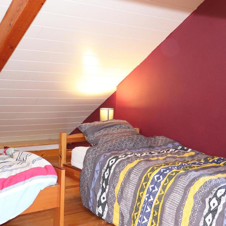 Eole Saint Bonnet - Appartement - 10