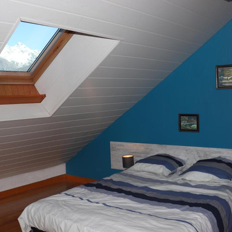 Eole Saint Bonnet - Appartement - 14