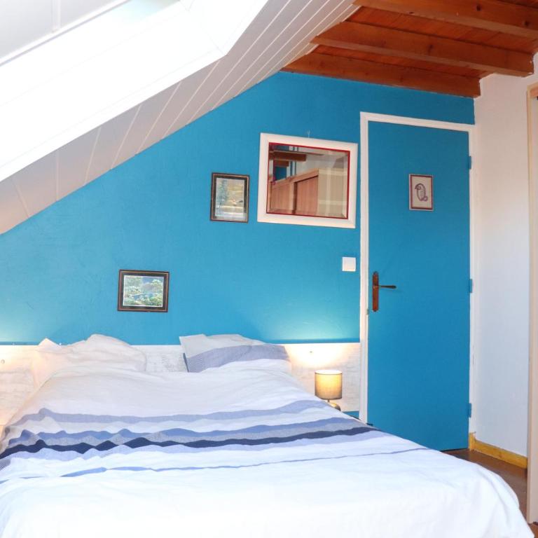 Eole Saint Bonnet - Appartement - 13
