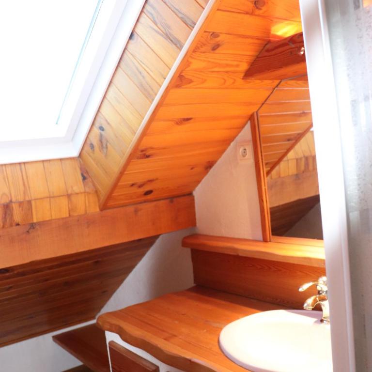 Eole Saint Bonnet - Appartement - 15