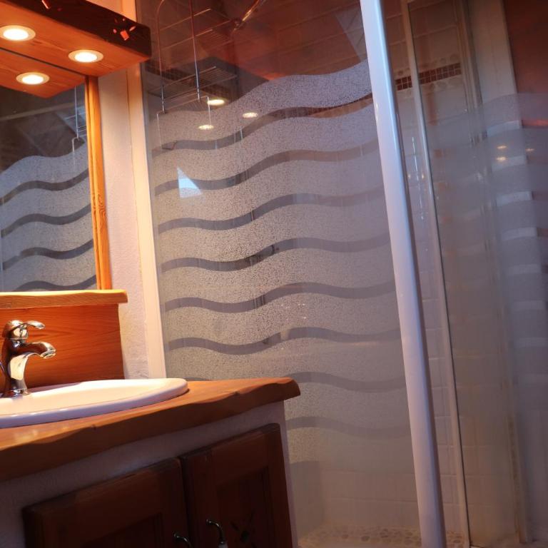 Eole Saint Bonnet - Appartement - 16