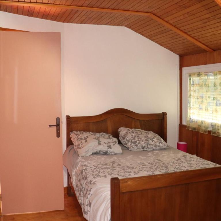 Eole Saint Bonnet - Appartement - 17