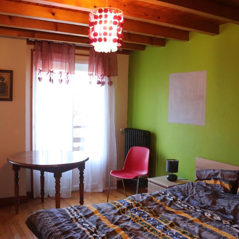 Eole Saint Bonnet - Appartement - 18