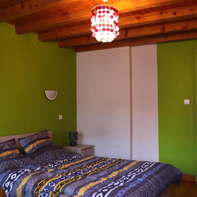 Eole Saint Bonnet - Appartement - 19