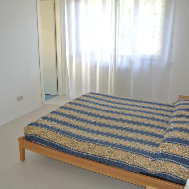 Condominio BILLA - Appartamento - Piano Terra - 3