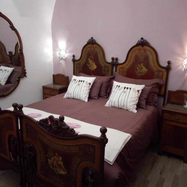 MAMARICO' APARTAMENT - One-Bedroom Apartment - 25