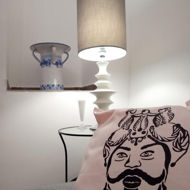 MAMARICO' APARTAMENT - One-Bedroom Apartment - 30