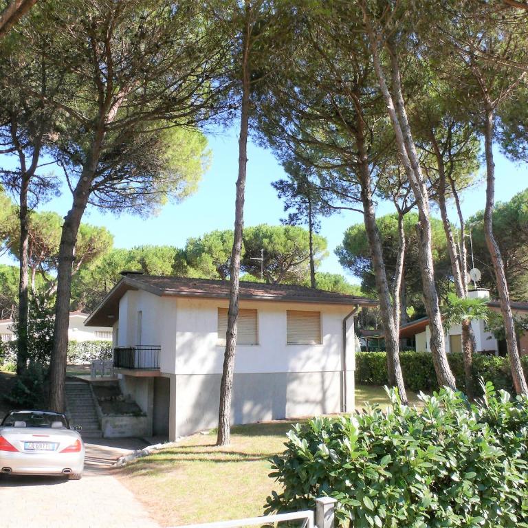 Villa CONTINENTI - Villa - 24