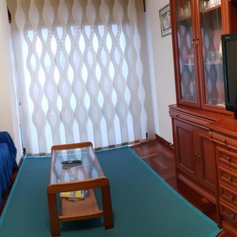 Apartamento en Terra do Porto con vistas - Apartamento - 10