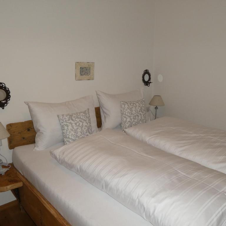Appartements Kornberg Gütl - Apartment mit 3 Schlafzimmern - 2