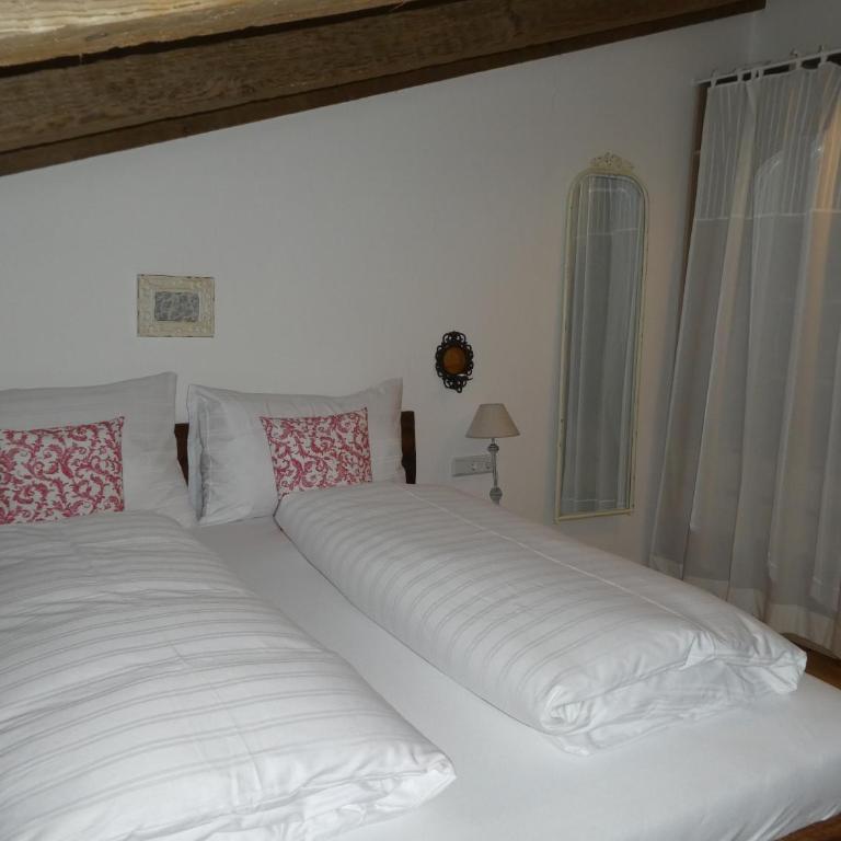 Appartements Kornberg Gütl - Apartment mit 3 Schlafzimmern - 15