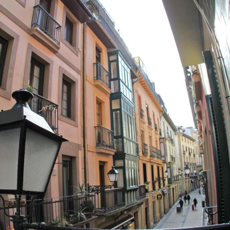 Fantastic Old Town apartment - Apartamento Estándar de 2 dormitorios - 17
