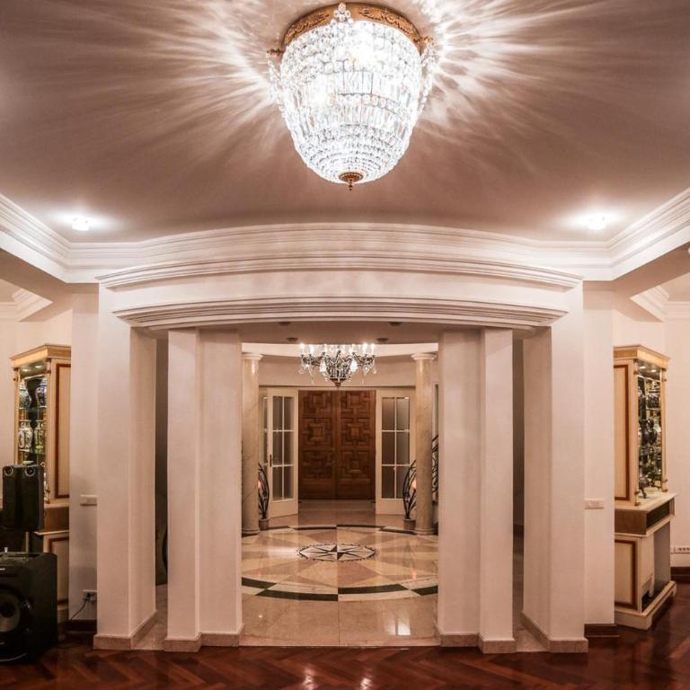 Villa Dedinje - Deluks Vila - 52