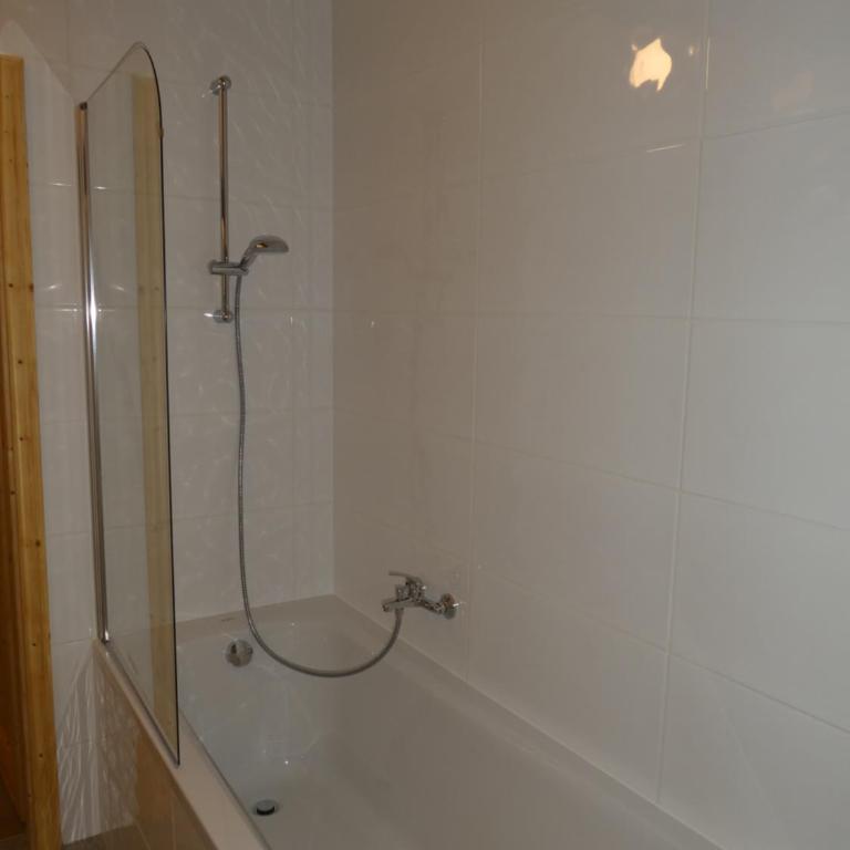 Appartements Kornberg Gütl - Apartment mit 2 Schlafzimmern - 1